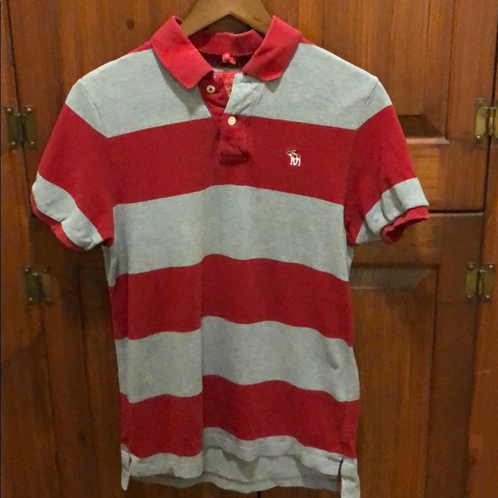 Abercrombie Men’s